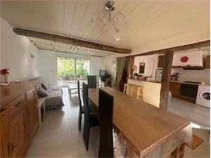 maison de village à la vente -   28150  MOUTIERS, surface 80 m2 vente maison de village - UBI479294534